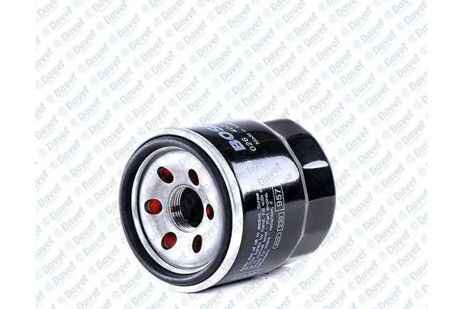 BOSCH F026407142 Yag Filtresi Hyundai I10 I20 Rio Cerato Carisma Accent Blue 1.4 Atos 0.8i 1.0i Bayon 1.0 T Gdi 48v-Hybrid Ceed 1.0 T-Gdi 1.4